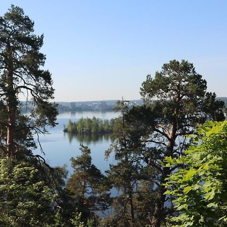 Varala Sports & Nature Hotel Tammerfors Exteriör bild
